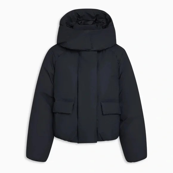 Khys Standard Puffer Jacket - Picture 2 of 16